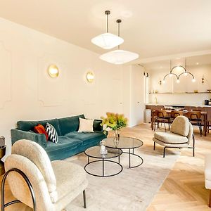Apartamento de 3 Dormitorios
